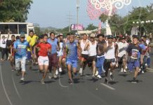 nicaragua