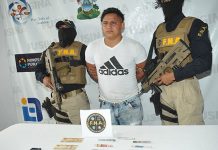 honduras