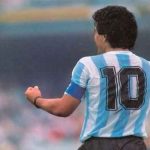 Amazon Prime revela primer adelanto de Maradona: Sueño Bendito cine