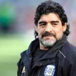 Justicia argentina autoriza peritar los celulares de Armando Maradona argentina