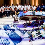 Las mejores frases del astro del fútbol, Diego Maradona argentina