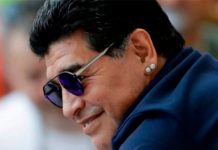 maradona