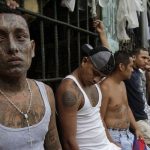 Advierten que maras se están convirtiendo en una «sociedad paralela» el salvador