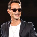 Las mujeres que conquistaron el corazón de Marc Anthony marc antony