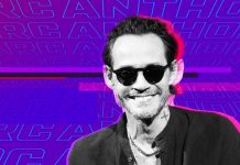 Marc Anthony homenajea a José José en los Latin AMAs musica
