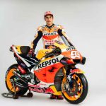 Marc Márquez será operado luego del duro accidente en Moto GP deportes