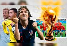 Macroencuesta de MARCA revela al campeón, MVP y goleador del Mundial futbol