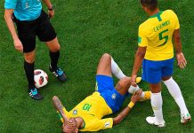 neymar