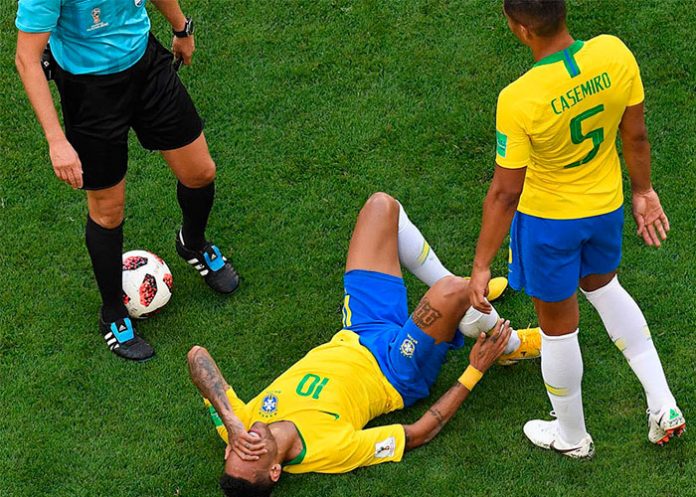 neymar