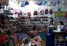 Regalos para mamá al alcance todos en mercado de Nueva Guinea nicaragua