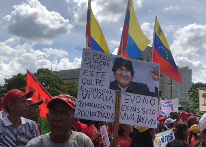 venezuela