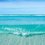 ¿Por qué el agua del mar es salada? Aquí tenemos la respuesta mar