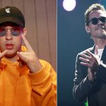 Bad Bunny y Marc Anthony ayudan a rehacer campos de béisbol en P.R puerto rico