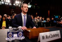 Los datos filtrados de Facebook por otras aplicaciones no se podrán recuperar mark zuckerberg