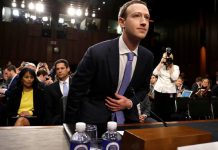 El fundador de Facebook comparecerá ante el Parlamento británico