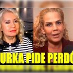 Niurka pide disculpas a Carla Estrada por supuesto romance con William Levy niurka marcos