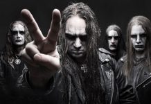 Por ‘satánicos’ cancelan concierto de Marduk en México