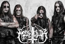Guatemala prohibe recital de la banda sueca Marduk por «inmoral» y «satánica» guatemala