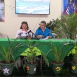 MARENA realiza capacitaciones y entrega de bonos agroambientales nicaragua