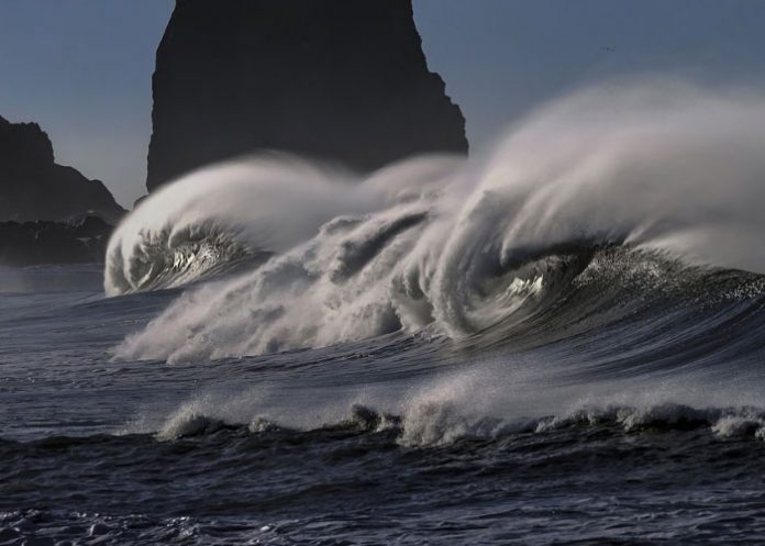 tormenta