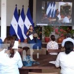 Nicaragua sigue comprometida en contrarrestar el cambio climático nicaragua