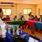 MARENA capacita a servidores públicos en gestión de recursos hídricos nicaragua