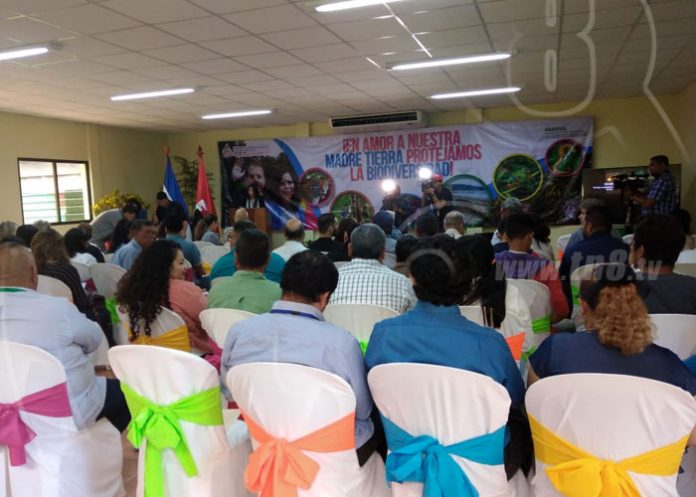 marena-encuentro-1 nicaragua