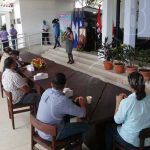 Nicaragua presenta plan de manejo de residuos eléctricos y electrónicos nicaragua