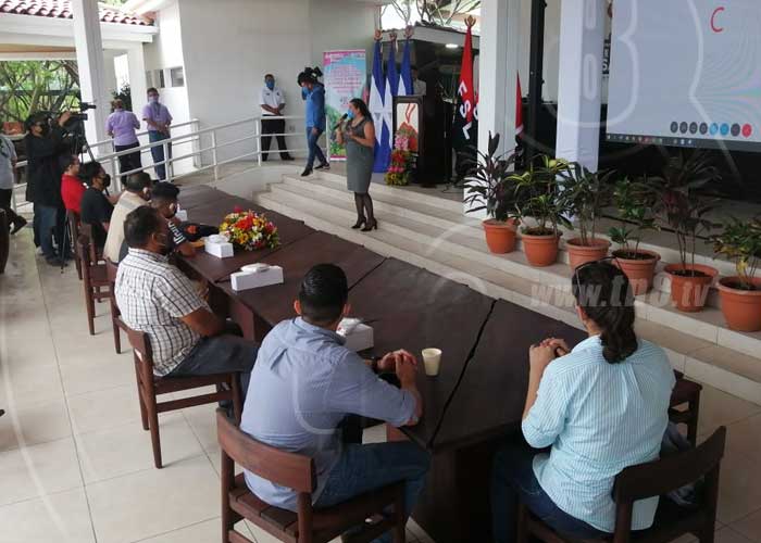 marena-residuo-3 nicaragua