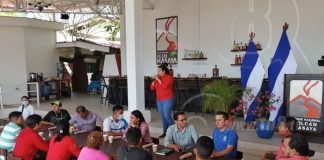 nicaragua