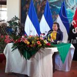 MARENA presenta planes acción y ejes de trabajo en el 2021 nicaragua