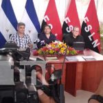 MARENA trabajará de la mano con panel de expertos en cambio climático nicaragua