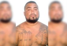 Detienen a un líder de la Mara Salvatrucha en Honduras acusado de asesinato honduras