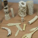 Reino Unido prohibirá la venta de artículos de marfil reino unido