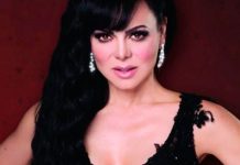 Maribel guardia nos sorprende con una foto al lado de su madre maribel guardia