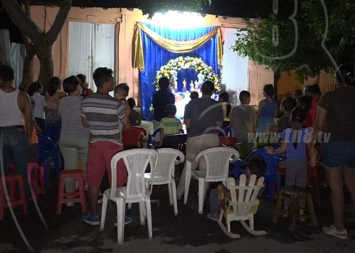 maria-3 nicaragua