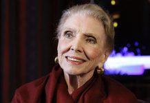 Fallece la cantante María Dolores Pradera a los 93 años maria dolores pradera