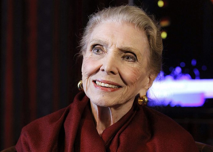 maria dolores pradera