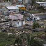 Huracán María dejó 4.600 muertos en Puerto Rico, según nueva investigación estados unidos