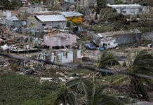 Huracán María dejó 4.600 muertos en Puerto Rico, según nueva investigación estados unidos