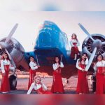 ¡Impresionante! Mariachi de mujeres interpreta ‘Bohemian Rhapsody’ de Queen mexico