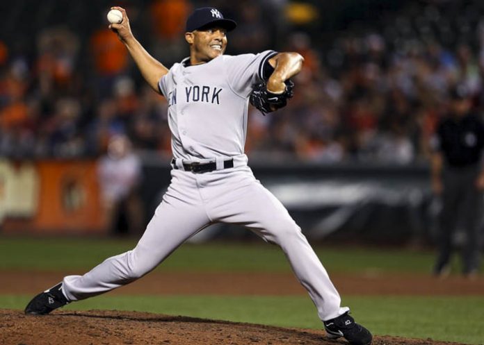 marianorivera mariano rivera