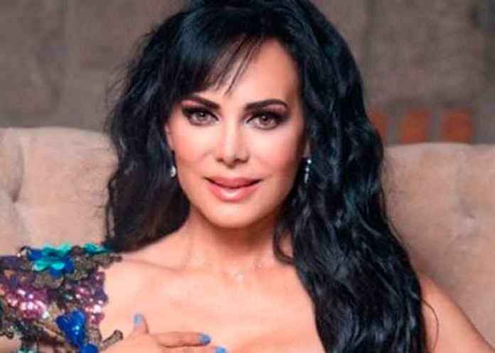 foto, mascota, criticas, maribel guardia, mexico, costa rica,