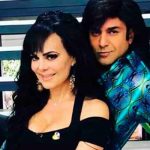 FaceApp: Maribel Guardia se une a la tendencia y la comparan con Albertano coata rica