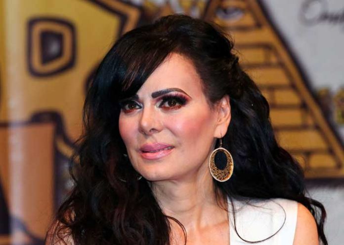 maribel-portada mexico