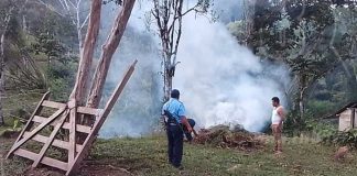 nicaragua