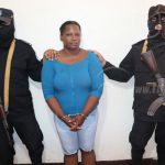 Capturan a mujer con paquetes de marihuana en El Rama nicaragua