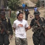 Tres libras de marihuana son incautadas a sujetos en Estelí nicaragua