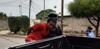 nicaragua