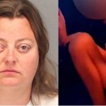 Arrestan a madre que grabó a sus hijos fumando marihuana estados unidos